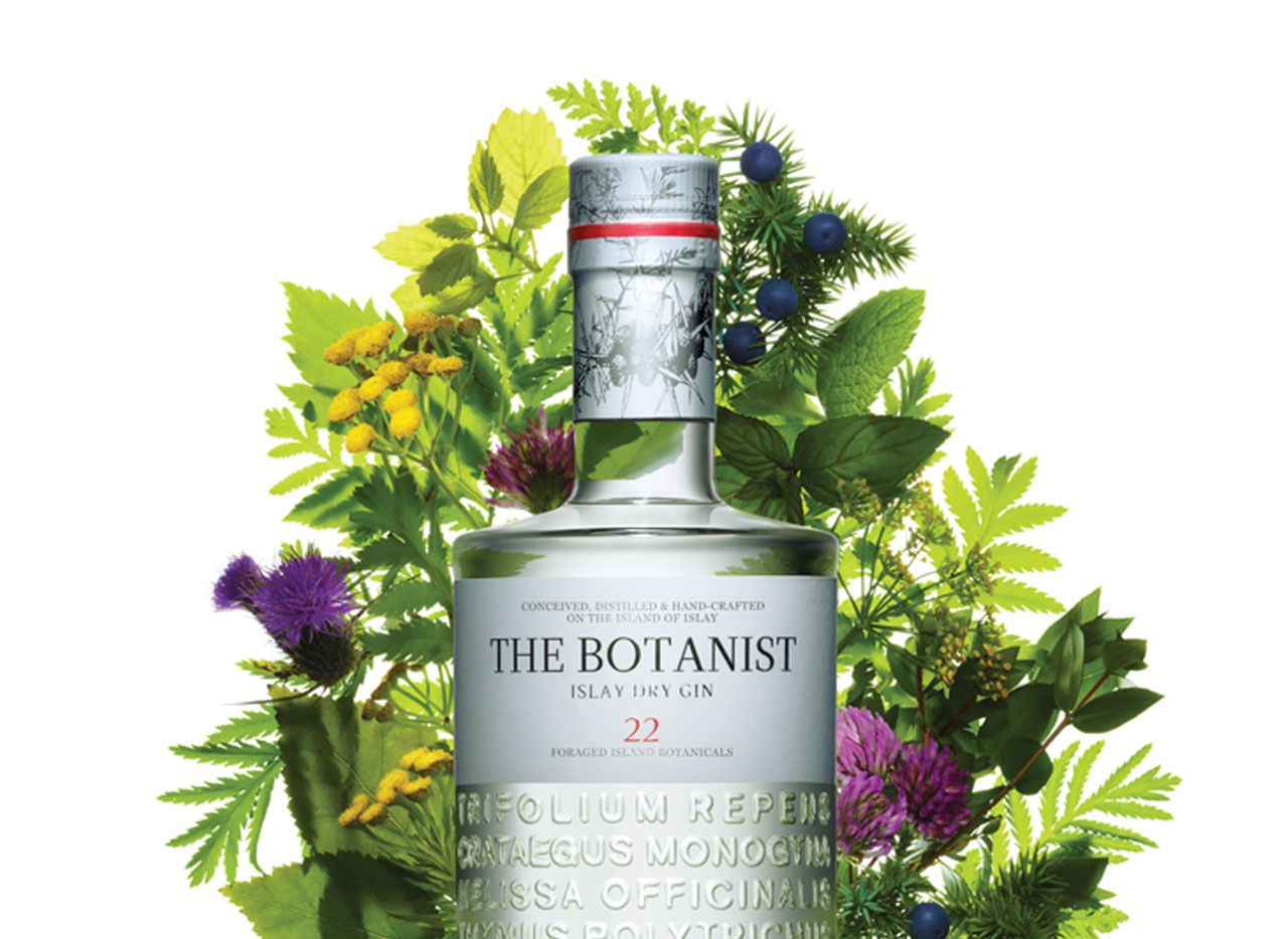 Botanist and Tonic. ultimate summer serve. Shop Now Harvey Nichols