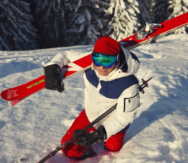 perfect moment ski suit