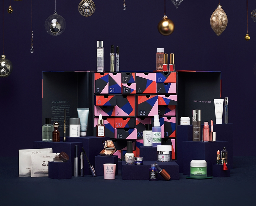 Chanel's TikTok Controversy Won't Stop Luxury's Advent Calendar